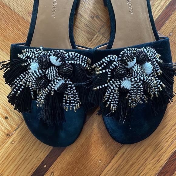 Rebecca Minkoff Kayleigh Sandal - Picture 4 of 9